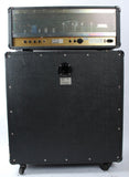 1986 Marshall JCM800 2210 wheat grill cloth
