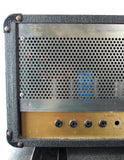 1986 Marshall JCM800 2210 wheat grill cloth