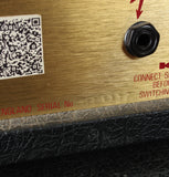 1986 Marshall JCM800 2210 wheat grill cloth