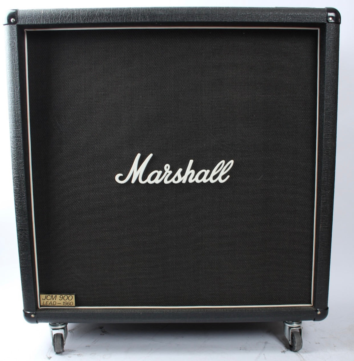 1996 Marshall JCM900 1960B 4x12
