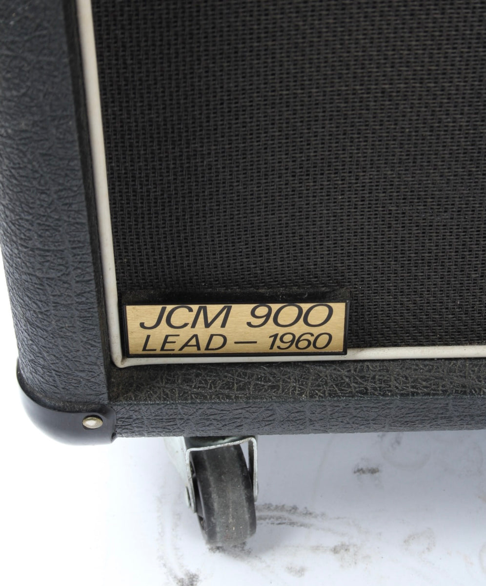 1996 Marshall JCM900 1960B 4x12