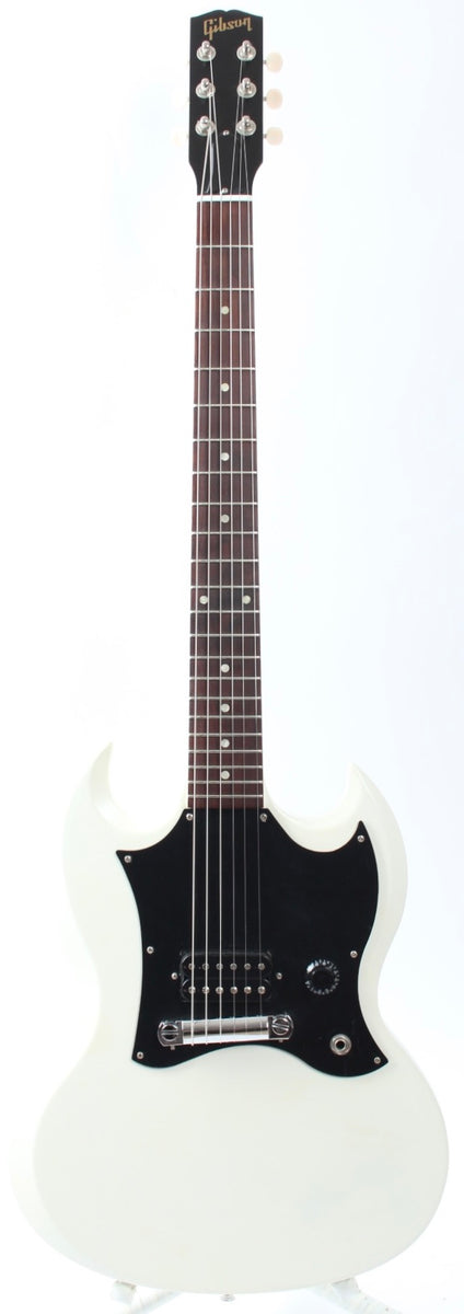 Gibson sg melody maker on sale 2011