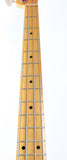 1991 Fender Precision Bass 51 Reissue pink paisley