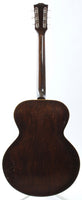 1952 Gibson ES-125 sunburst