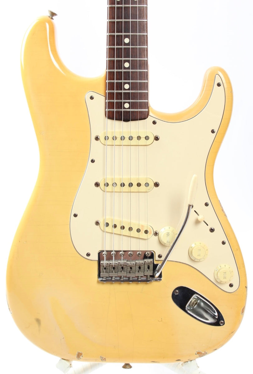 Fender AmericanVintage Stratocaster 1983 フェンダー ストラトキャスター