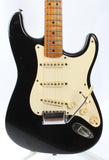 1989 Fender Stratocaster American Vintage '57 Reissue black