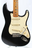 1989 Fender Stratocaster American Vintage '57 Reissue black