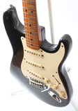 1989 Fender Stratocaster American Vintage '57 Reissue black