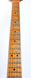 1989 Fender Stratocaster American Vintage '57 Reissue black