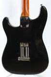 1989 Fender Stratocaster American Vintage '57 Reissue black
