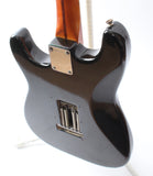 1989 Fender Stratocaster American Vintage '57 Reissue black