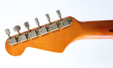 1989 Fender Stratocaster American Vintage '57 Reissue black
