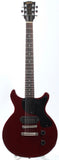 1988 Gibson Les Paul Junior DC cherry red
