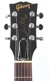 1988 Gibson Les Paul Junior DC cherry red