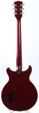 1988 Gibson Les Paul Junior DC cherry red