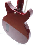 1988 Gibson Les Paul Junior DC cherry red
