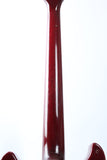 1988 Gibson Les Paul Junior DC cherry red