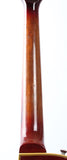 1973 Gibson Les Paul Custom cherry sunburst