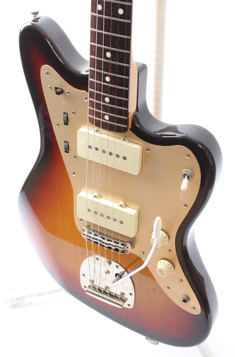 Fender Jazzmaster サンバースト Fender Jazzmaster サンバースト 日本製