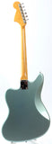 2008 Fender Jaguar American Vintage 62 Reissue ice blue metallic