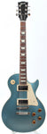 2011 Gibson Les Paul GC Custom Shop Pro pelham blue