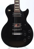 2007 Gibson Les Paul Studio ebony ultra lightweight