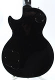 2007 Gibson Les Paul Studio ebony ultra lightweight