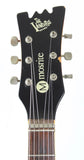 1990s Mosrite The Ventures Mark 1 sunburst