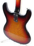 1990s Mosrite The Ventures Mark 1 sunburst