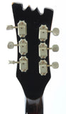 1990s Mosrite The Ventures Mark 1 sunburst