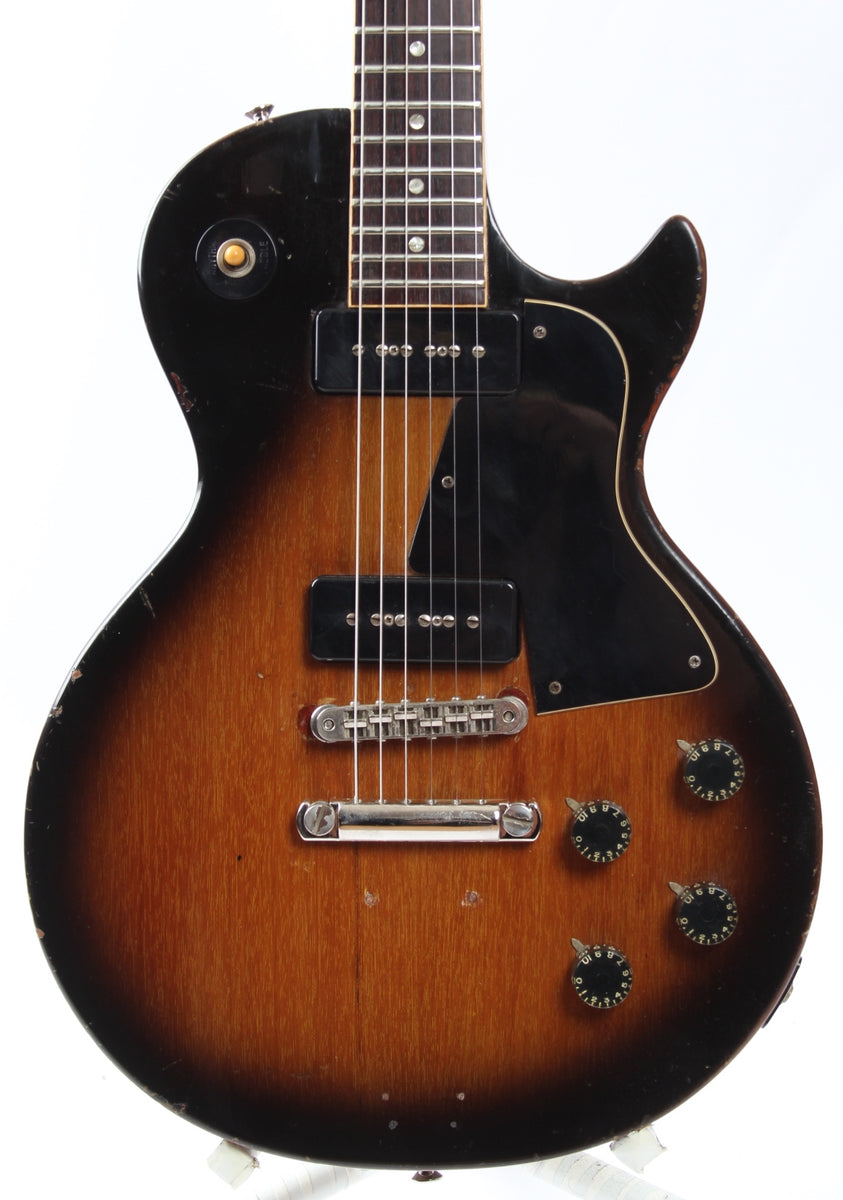 1976 Gibson Les Paul Special 55-77 Reissue sunburst