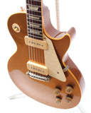 2004 Gibson Les Paul Standard '54 Custom Shop Reissue R4 goldtop
