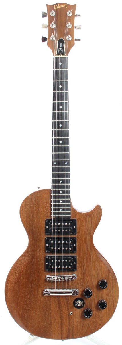1978 Gibson The Paul walnut – Yeahman's Vintage & Used Guitars