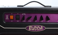 2000 Budda Verb Master