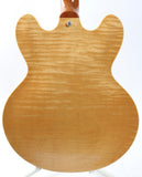 1997 Gibson ES-335 Dot antique natural