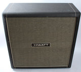 1973 Hiwatt SE4122 4x12" cabinet