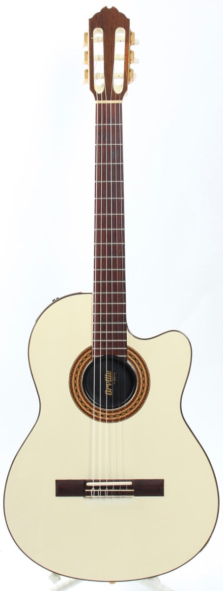 オービル　 Orville by Gibson チェットアトキンス Orville by Gibson Chet Atkins CE w/HC | ケンドリックギターズ
