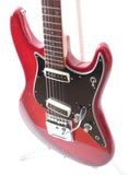 1970s Epiphone ET-270 cherry red