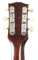 1965 Gibson LG-1 sunburst