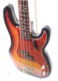 1990 Fender Precision Bass American Vintage 62 Reissue sunburst