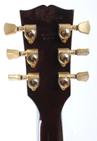 2001 Gibson ES-335 Dot trans brown gold hardware
