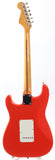 1992 Fender Stratocaster American Vintage '57 Reisse fiesta red
