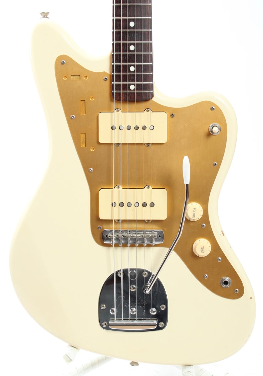 Fender Jazzmaster 2006〜2008年製 Fender Classic Player Jazzmaster Special Black 2008 – Chicago