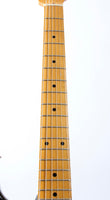 1993 Fender Stratocaster 57 Reissue sunburst