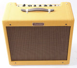 2023 Fender Blues Junior LTD lacquered tweed