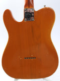 1990 Fender Telecaster American Vintage 52 Reissue butterscotch blond