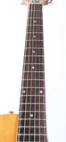 1972 Guild T-100 Slim Jim blonde