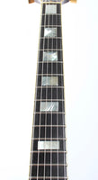 1990 Gibson Les Paul Custom wine red