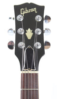 1970 Gibson SG Standard silver sparkle