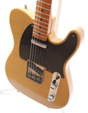 1989 Fender Telecaster American Vintage 52 Reissue butterscotch blonde